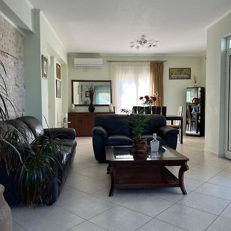 Eugene Apartment Chania  Luaran gambar
