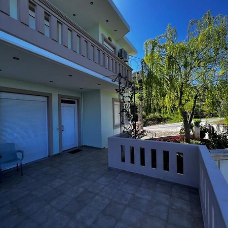 Eugene Apartment Chania  Luaran gambar
