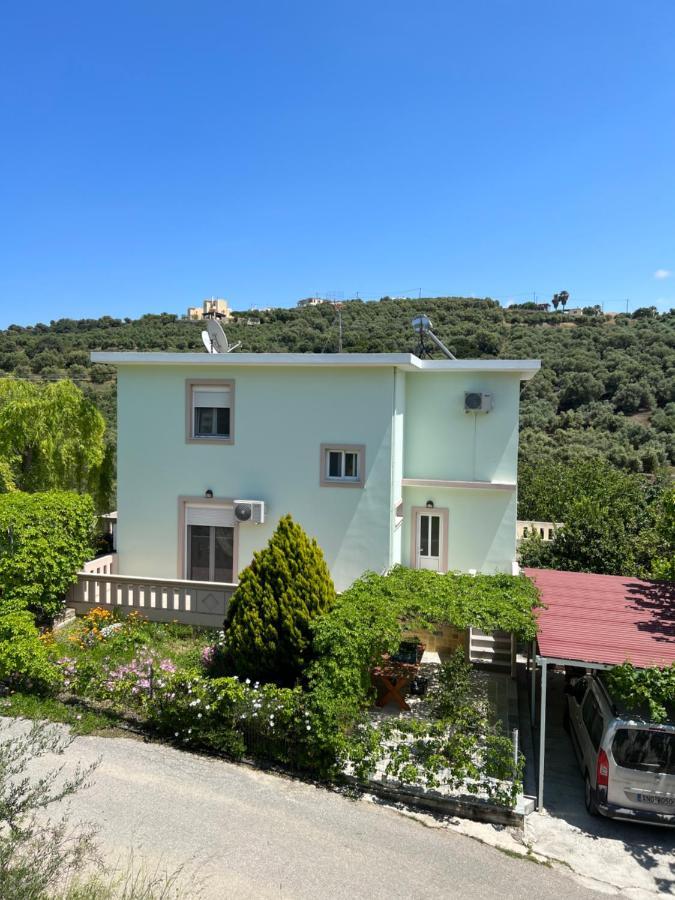 Eugene Apartment Chania  Luaran gambar