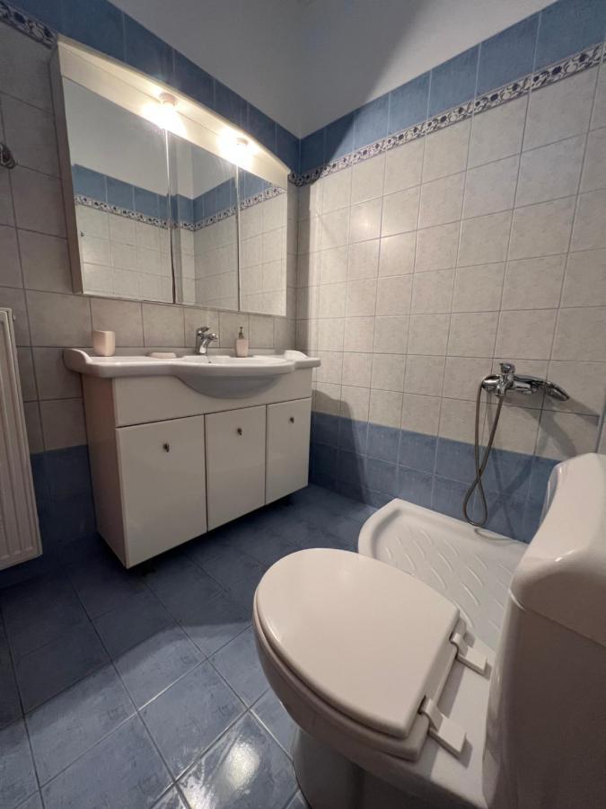 Eugene Apartment Chania  Luaran gambar