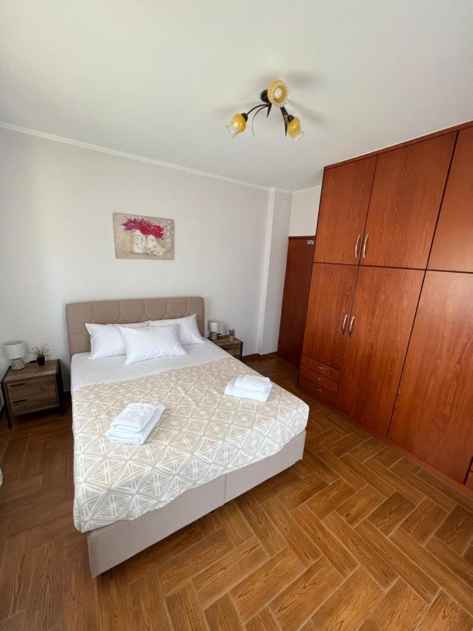 Eugene Apartment Chania  Luaran gambar