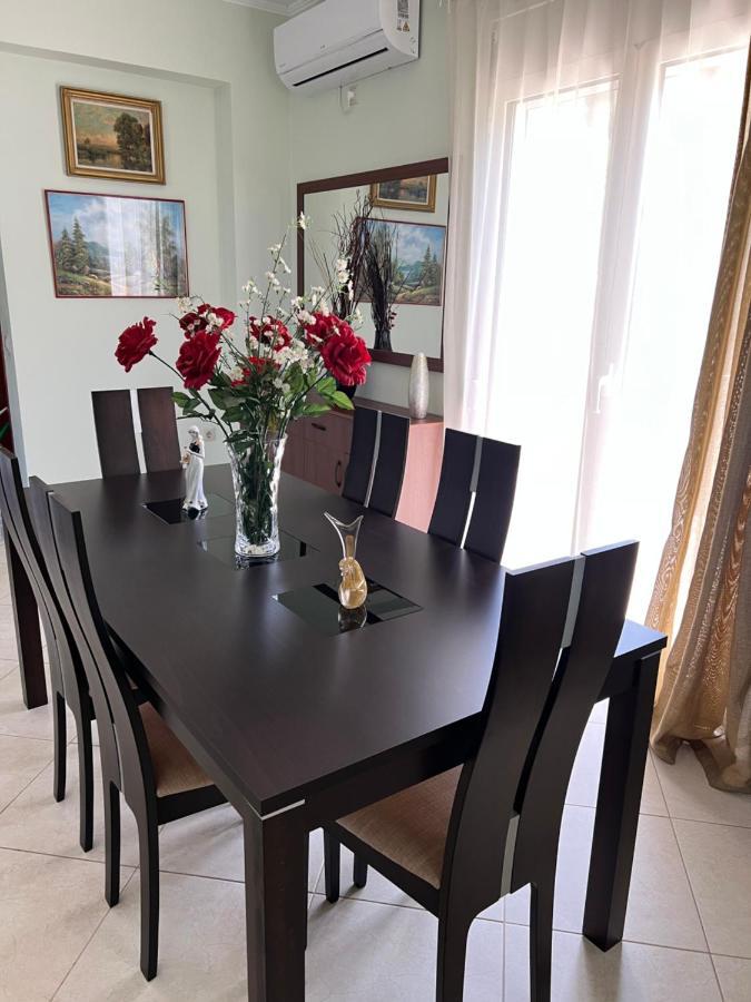 Eugene Apartment Chania  Luaran gambar