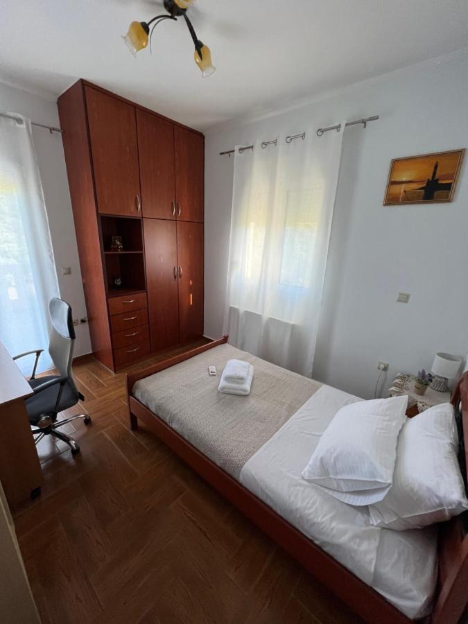 Eugene Apartment Chania  Luaran gambar