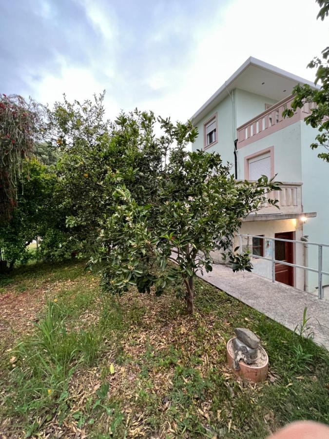 Eugene Apartment Chania  Luaran gambar
