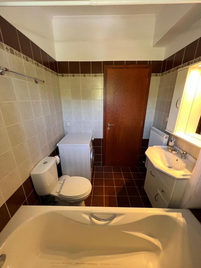 Eugene Apartment Chania  Luaran gambar