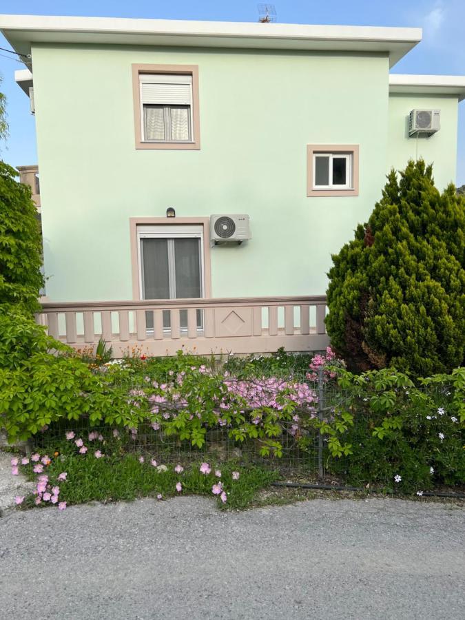 Eugene Apartment Chania  Luaran gambar