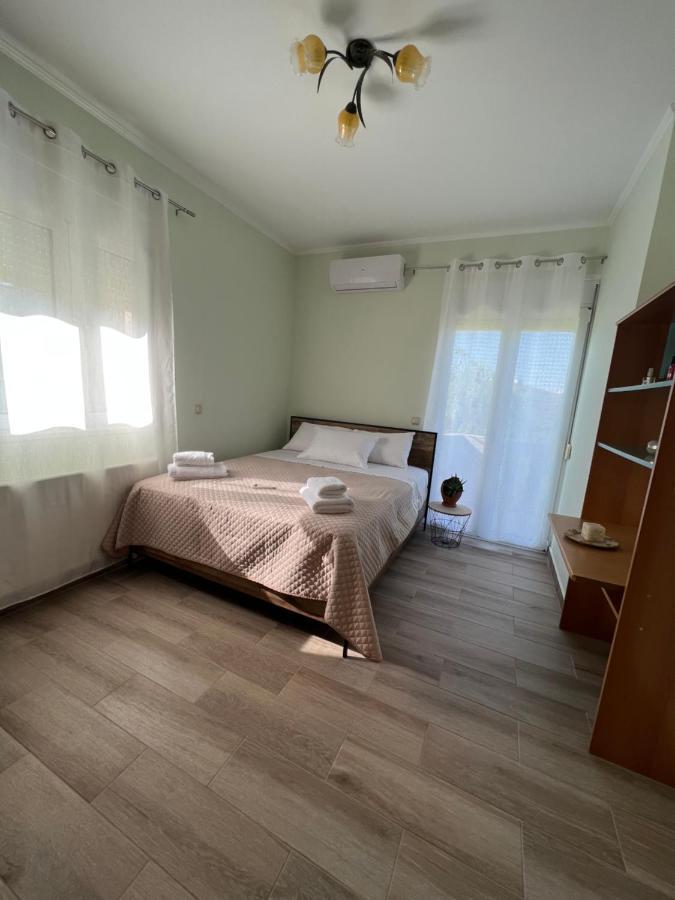 Eugene Apartment Chania  Luaran gambar