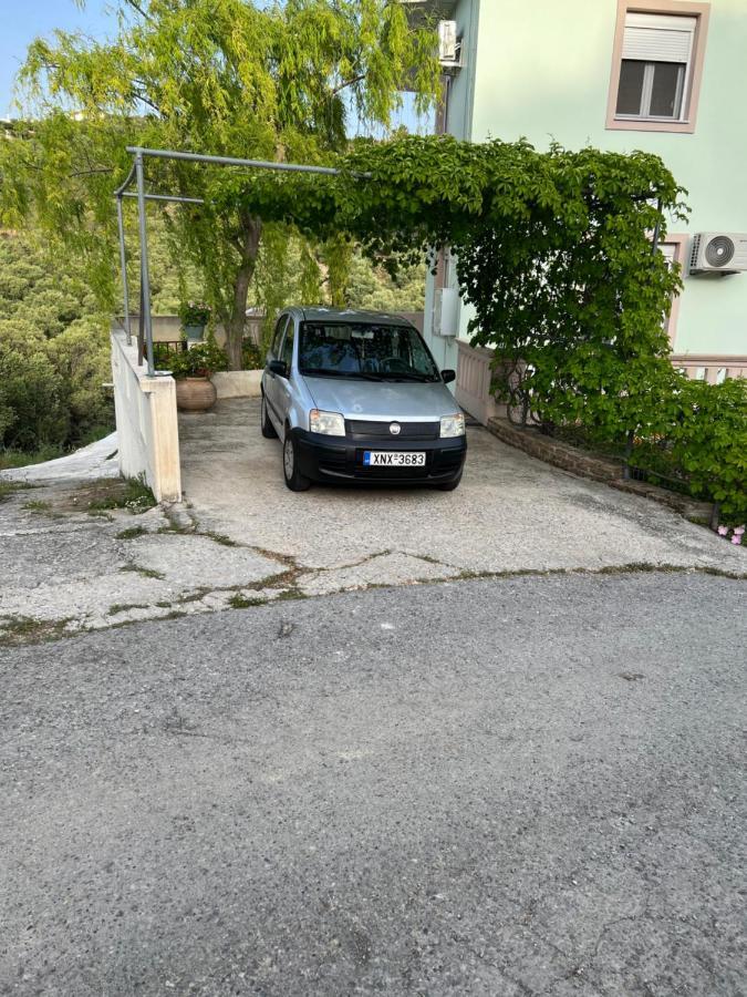 Eugene Apartment Chania  Luaran gambar