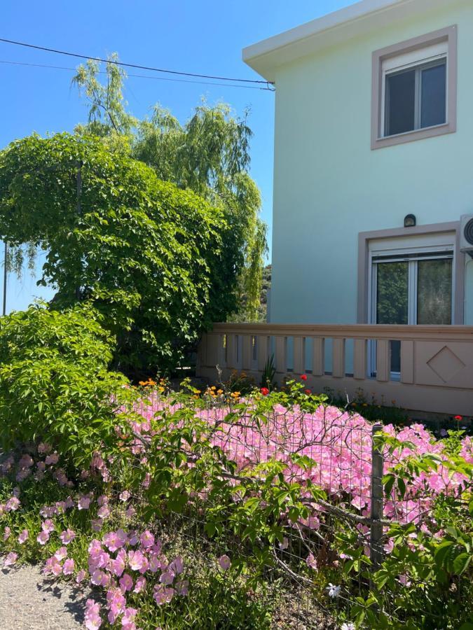 Eugene Apartment Chania  Luaran gambar