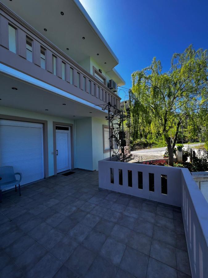 Eugene Apartment Chania  Luaran gambar